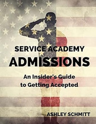 Service Academy Admissions
