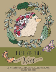 Life Of The Wild