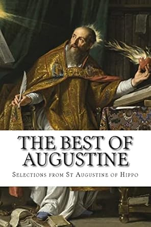 The Best of Augustine
