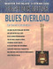 Cigar Box Guitar Blues Overload