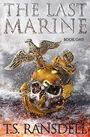 The Last Marine