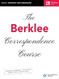 The Berklee Correspondence Course - Music