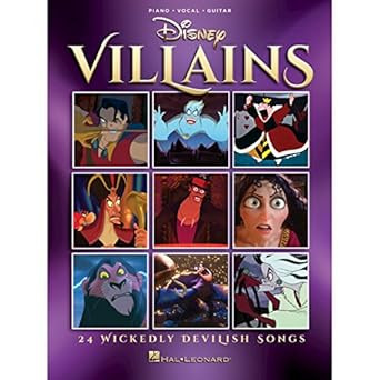 Disney Villains