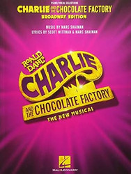 Charlie and the Chocolate Factory