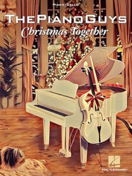 The Piano Guys Christmas Together | Piano Solo with Optional