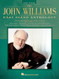 The John Williams Easy Piano Anthology Sheet Music Songbook | 40