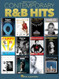 Contemporary R&B Hits Piano Vocal Guitar Songbook | 24 Modern