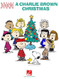 A Charlie Brown Christmas - Artist Transcriptions Piano Songbook