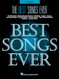 The Best Songs Ever - 70 Popular Ukulele Hits | Hal Leonard