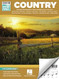 Country Super Easy Songbook 60 Classic Country Hits for