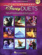 Contemporary Disney Duets