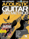 Hal Leonard Acoustic Guitar Tab Method - Combo Edition
