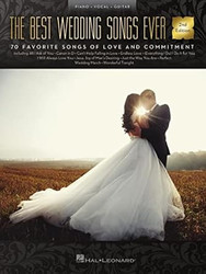 The Best Wedding Songs Ever