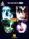 The Very Best of KISS  Guitar Recorded Versions | 21 Classic