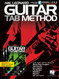 Hal Leonard - Guitar Tab Method | Books 1 2 and 3 All-in-One |