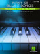 First 50 Blues Songs You Should Play on the Piano Easy