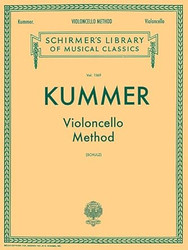 Violoncello Method