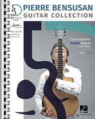 Pierre Bensusan