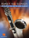 First 50 Songs You Should Play on Bass Clarinet Sheet Music