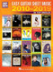 Easy Guitar Sheet Music 2010-2019