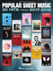 Popular Sheet Music