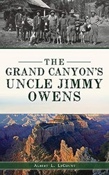 Grand Canyon's Uncle Jimmy Owens