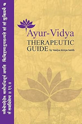 Ayur-Vidya Therapeutic Guide