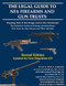 The Legal Guide to NFA Firearms and Gun Trusts