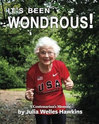 It's Been Wondrous