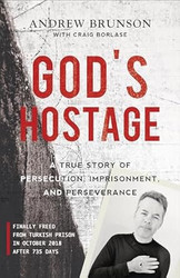 God's Hostage