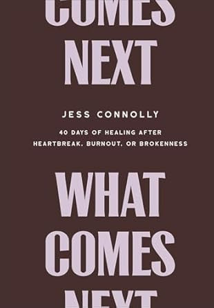 What Comes Next