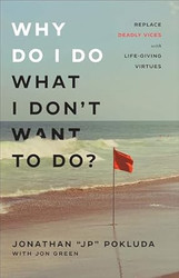 Why Do I Do What I Don't Want to Do?