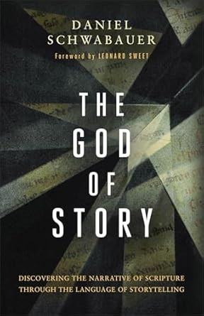 The God of Story