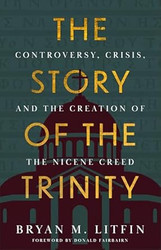 The Story of the Trinity