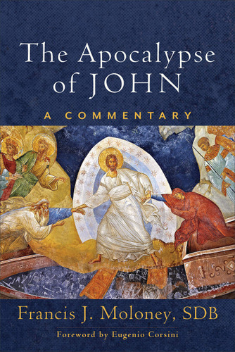 The Apocalypse of John