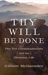 Thy Will Be Done