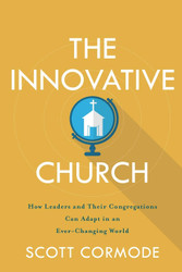 The Innovative Church