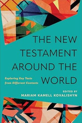 The New Testament around the World