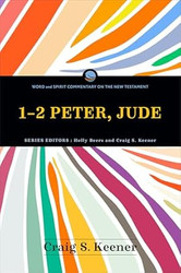 1-2 Peter Jude: