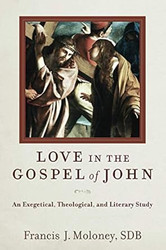 Love in the Gospel of John