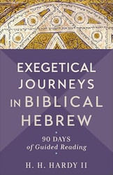 Exegetical Journeys in Biblical Hebrew