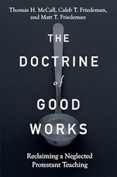 Doctrine of Good Works