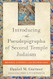 Introducing the Pseudepigrapha of Second Temple Judaism