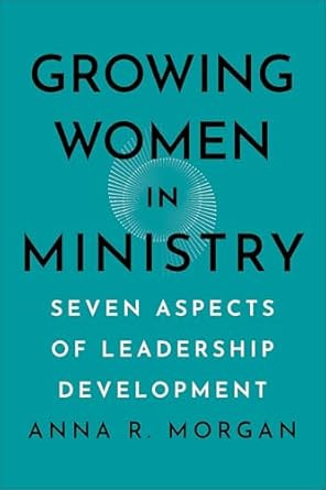 Growing Women in Ministry