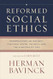 Reformed Social Ethics