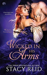 Wicked in His Arms