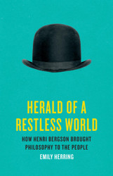 Herald of a Restless World
