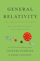 General Relativity