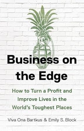 Business on the Edge