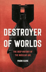 Destroyer of Worlds
